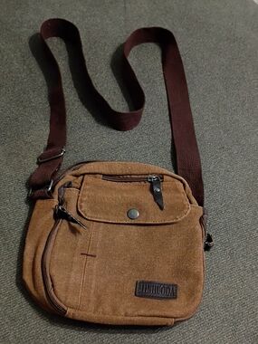 JINHUODA CROSS BODY BAG